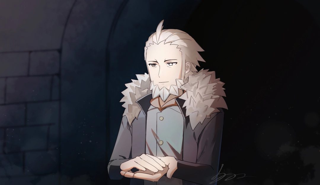 트리스아의 작품