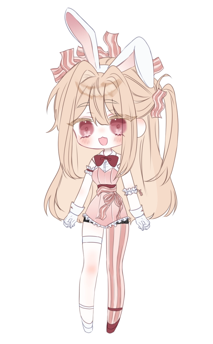 RCT의 작품
