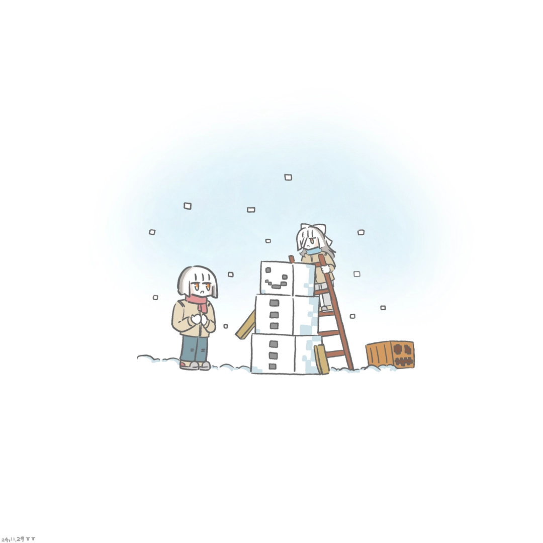 흰바탕의 작품