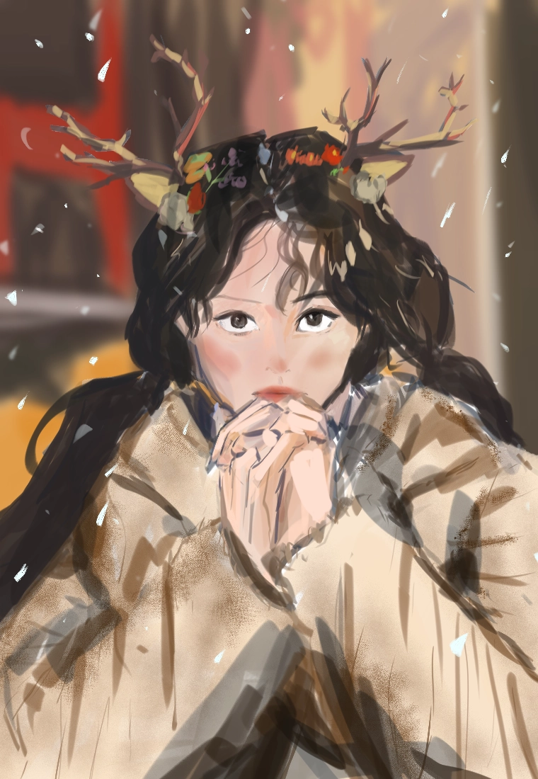 나이브래빗의 작품