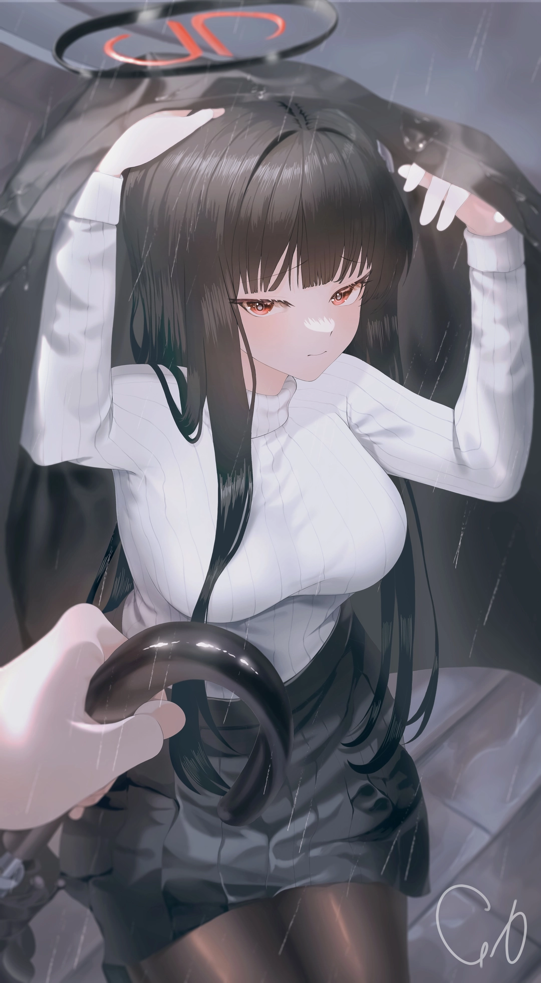 CHB의 작품