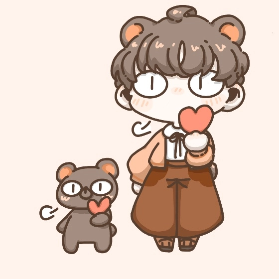 오리너구리의 작품