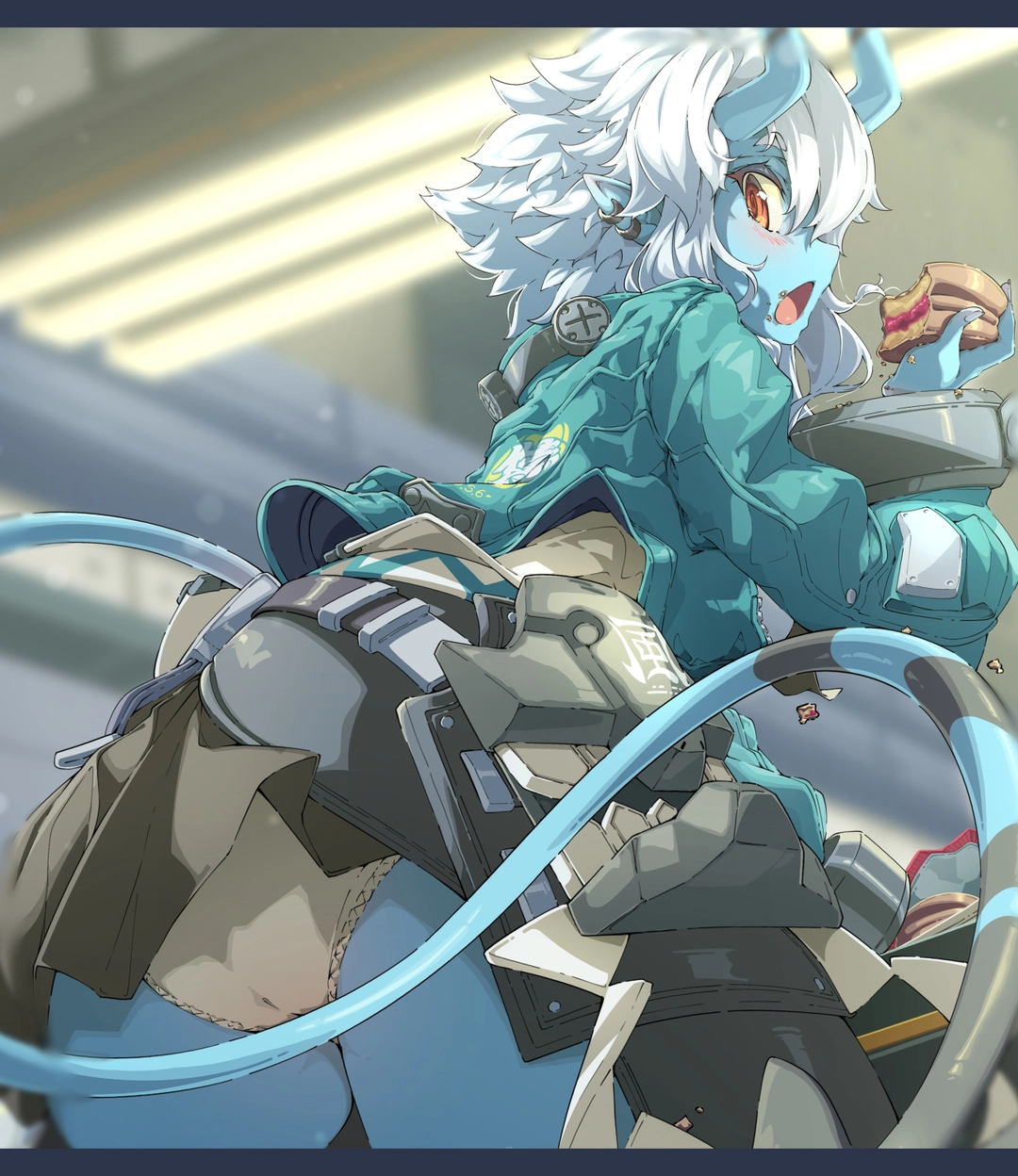 ドカ/DOKA의 작품