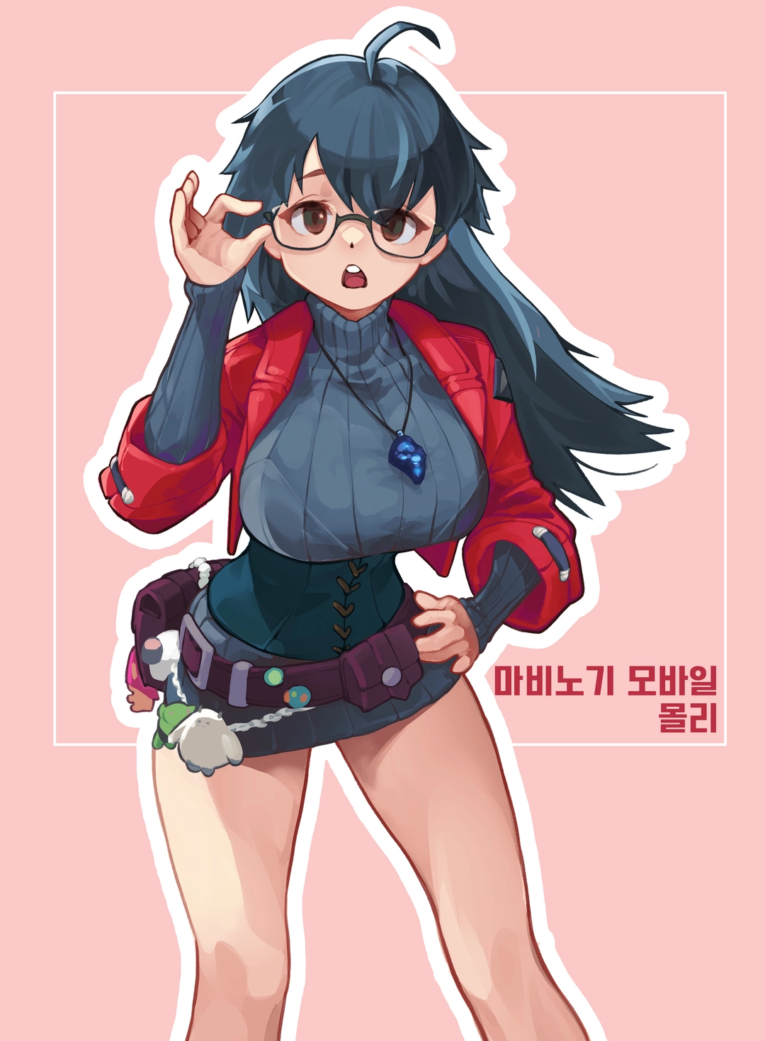 NariaBunz의 작품