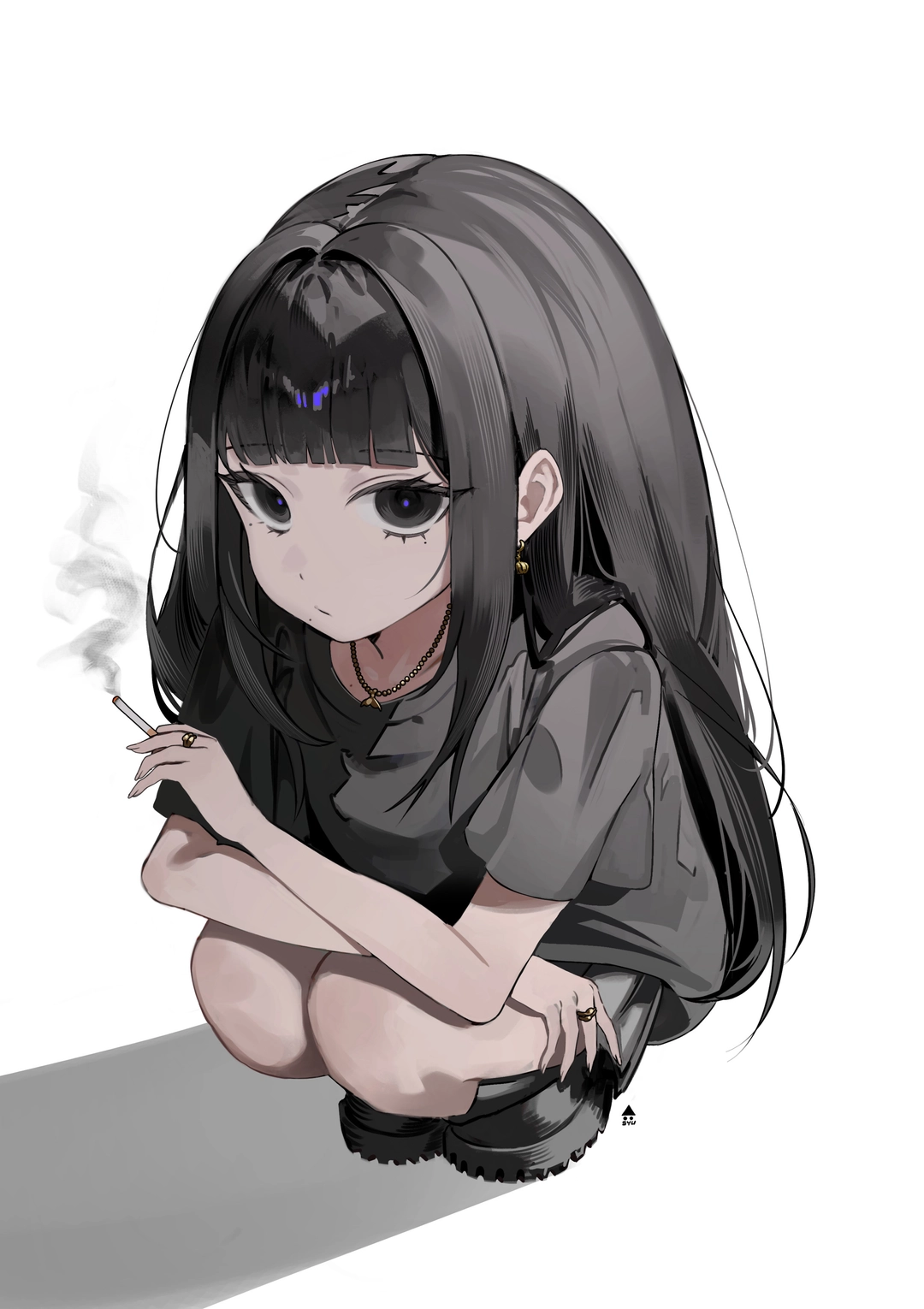 SYU의 작품