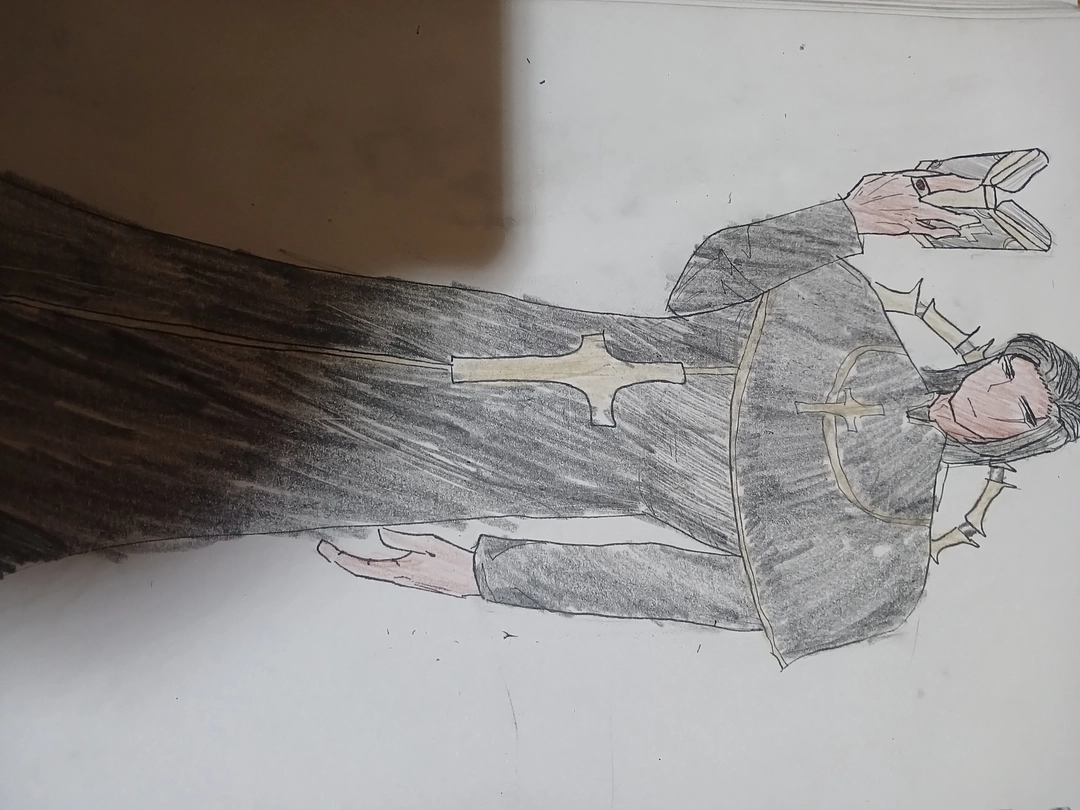 그림 그리느 까마귀의 작품