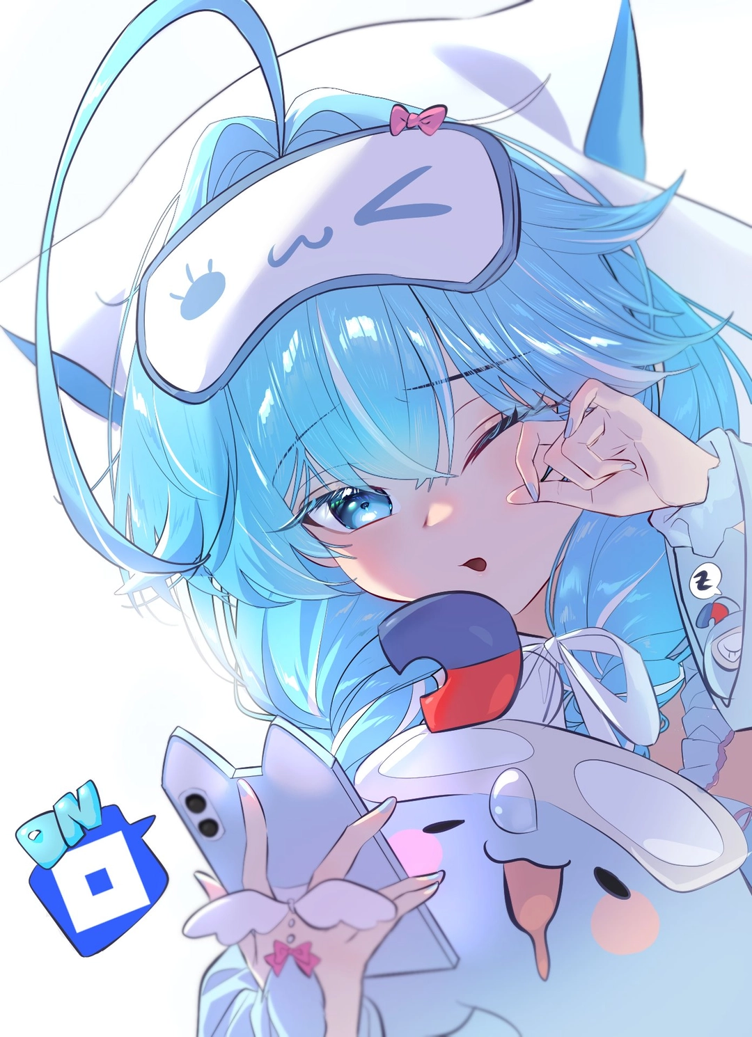 련로의 작품