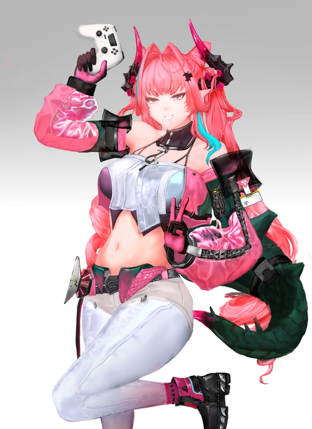 적당주의자의 작품