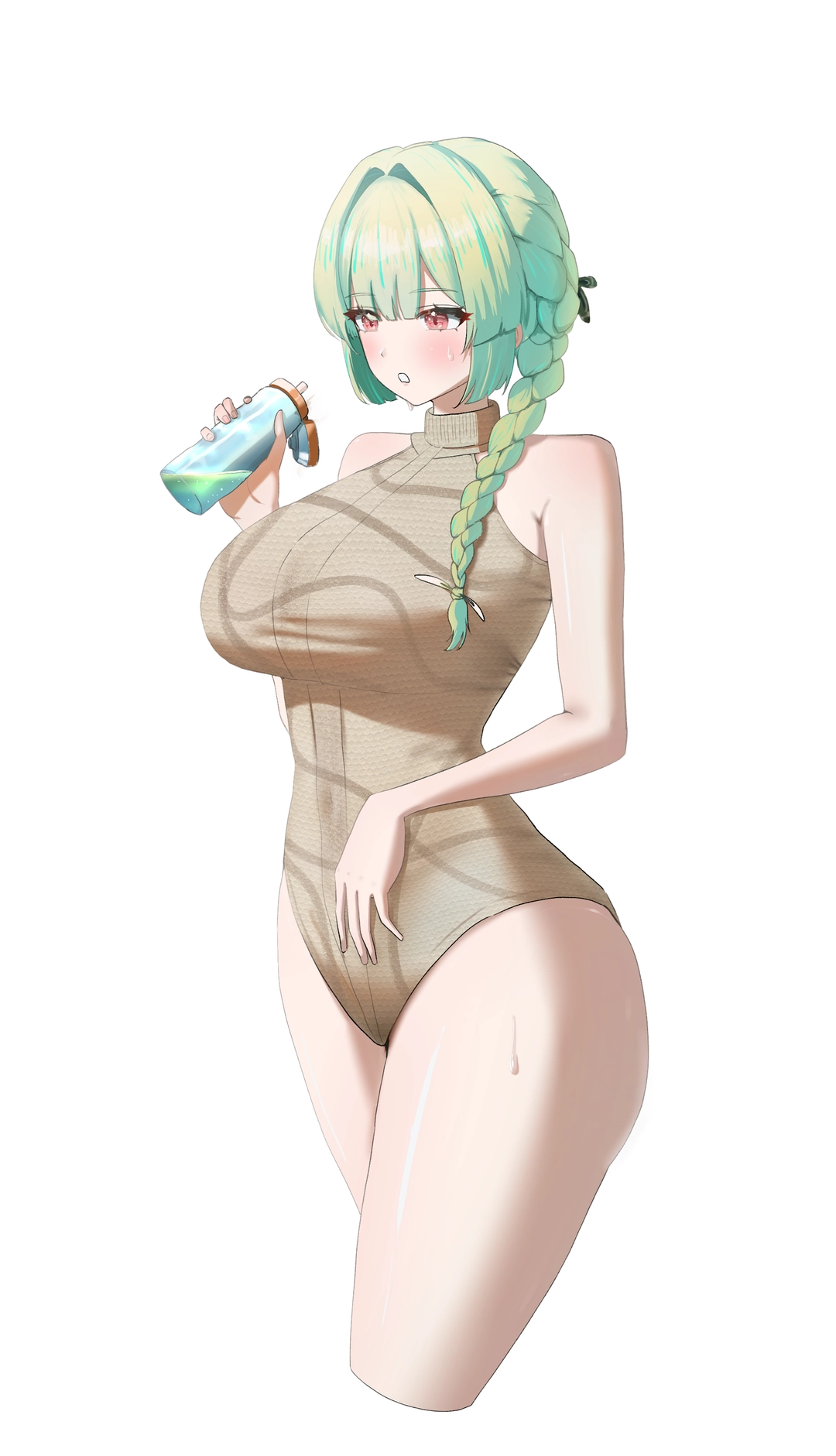 낙성의 작품