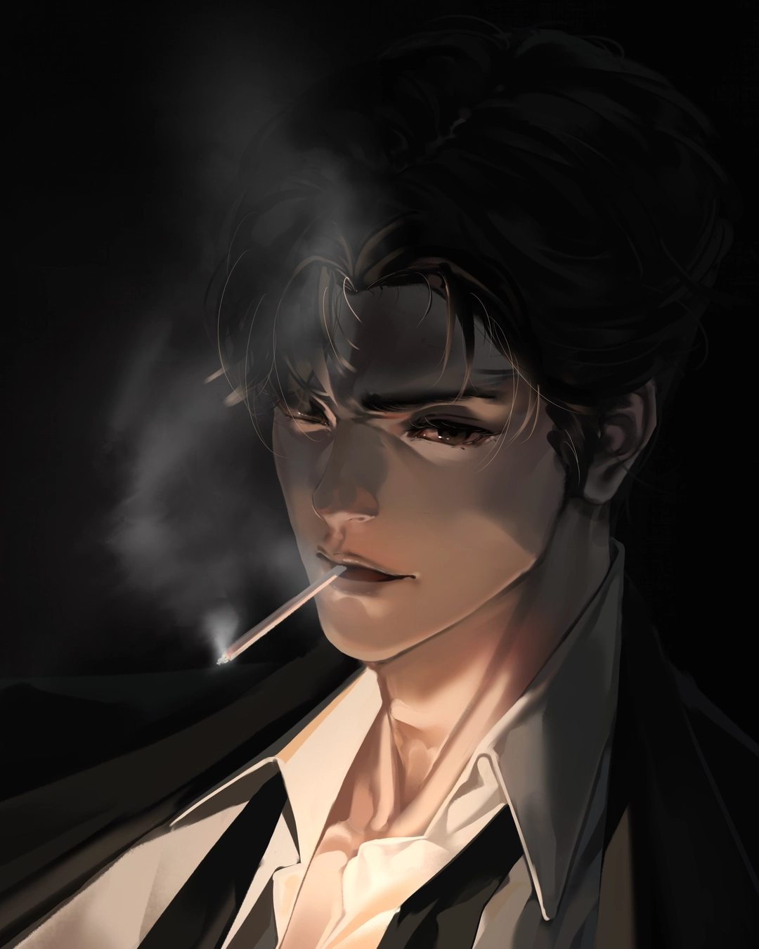 AGOYA의 작품