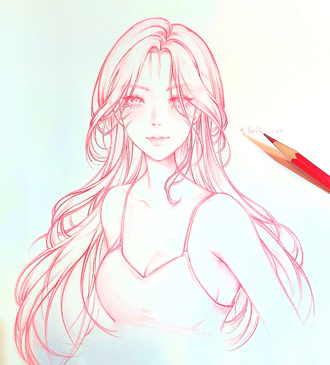 이베키의 작품