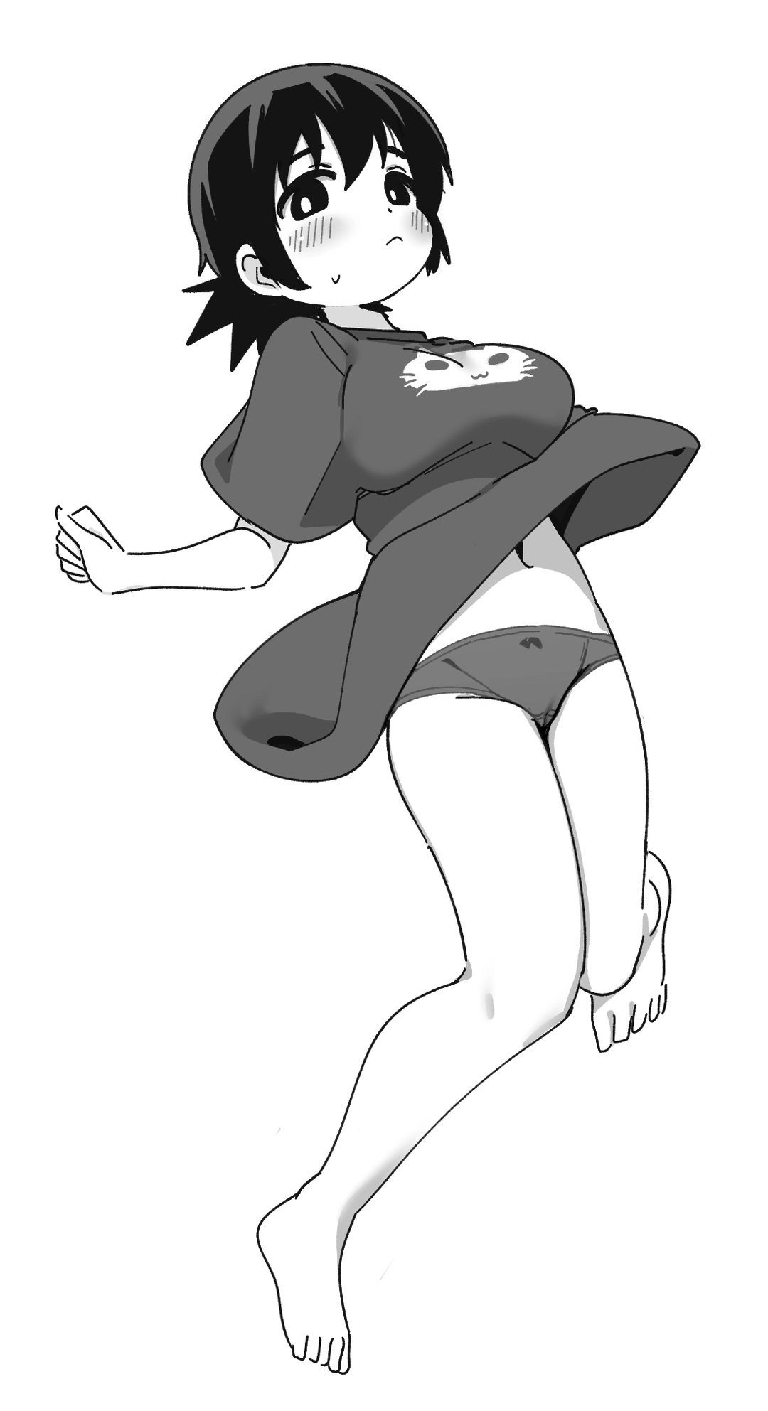 한라감귤의 작품