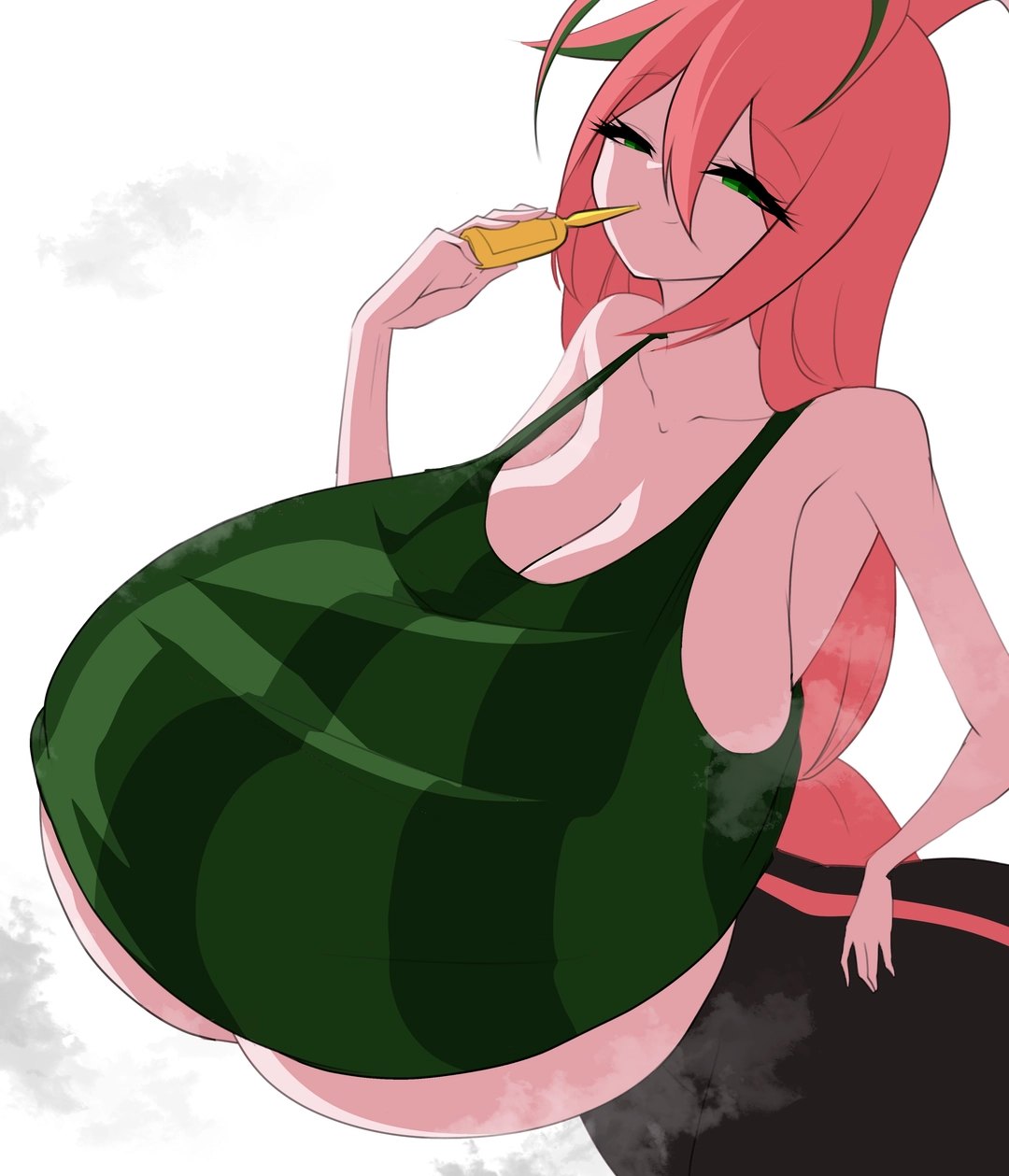 메기선장의 작품