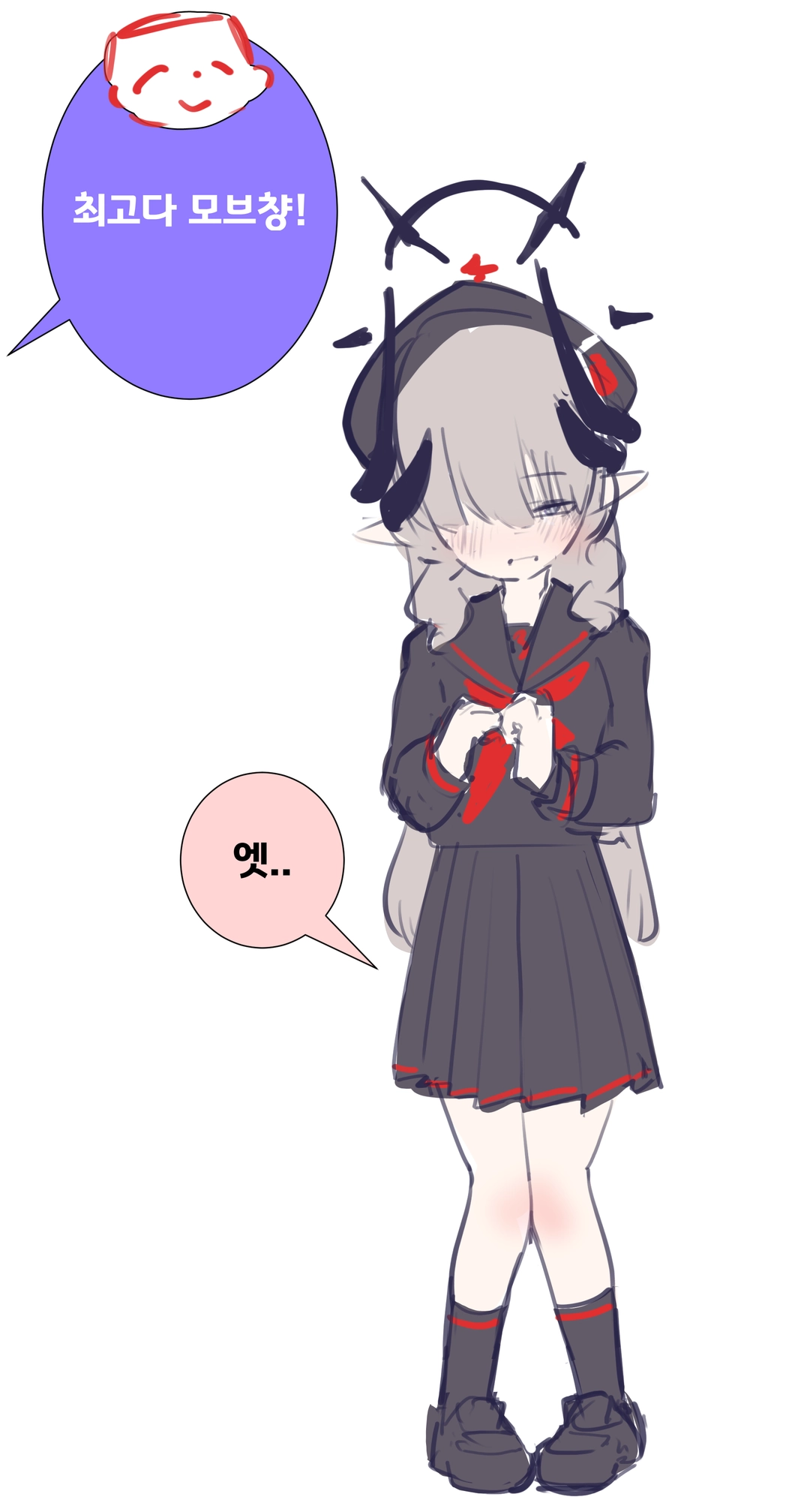 445의 작품