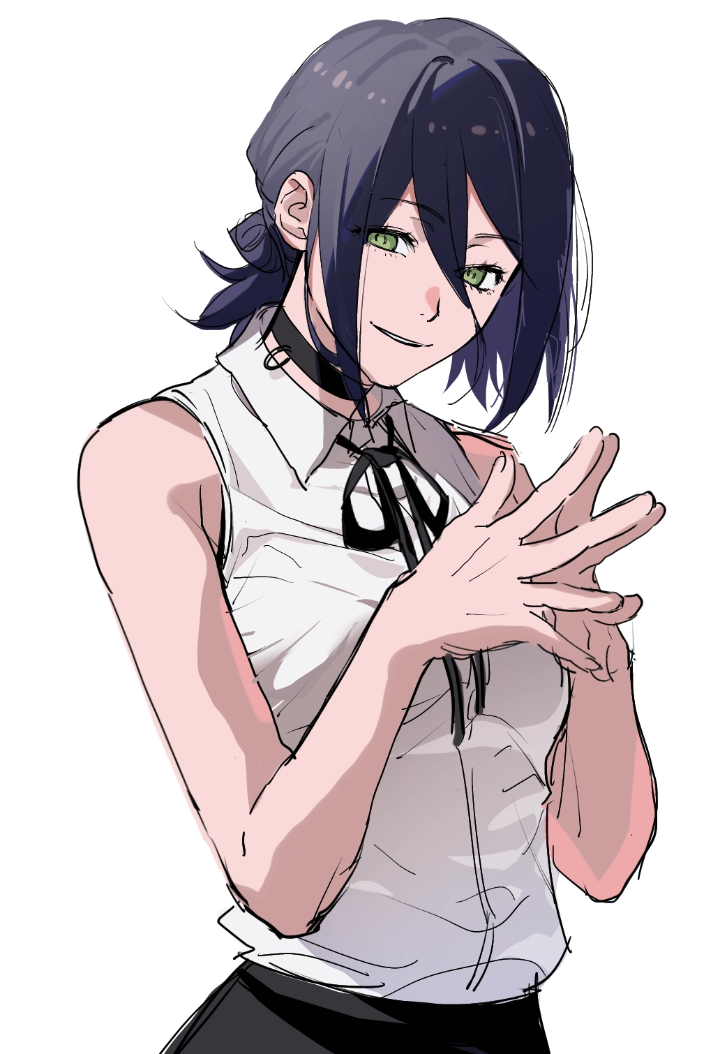 한국사영역전개의 작품