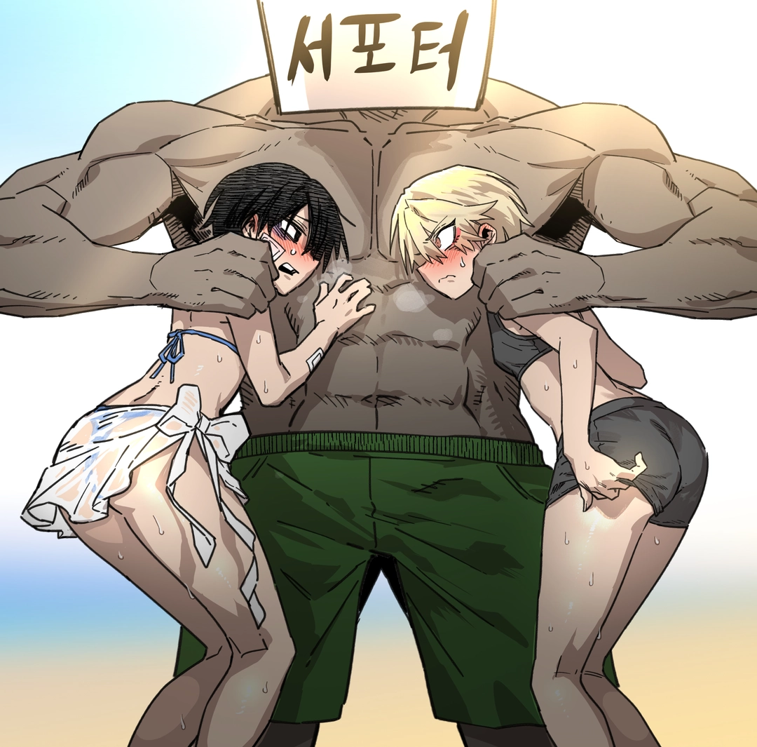 박지의 작품