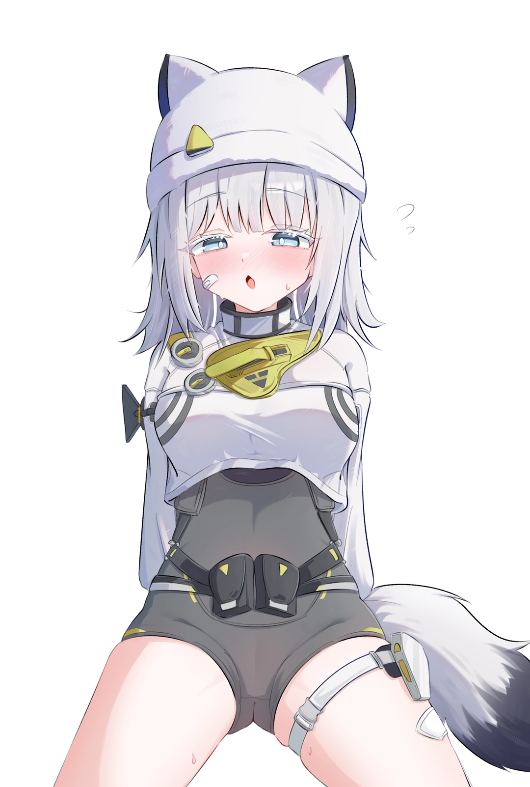 마육의 작품