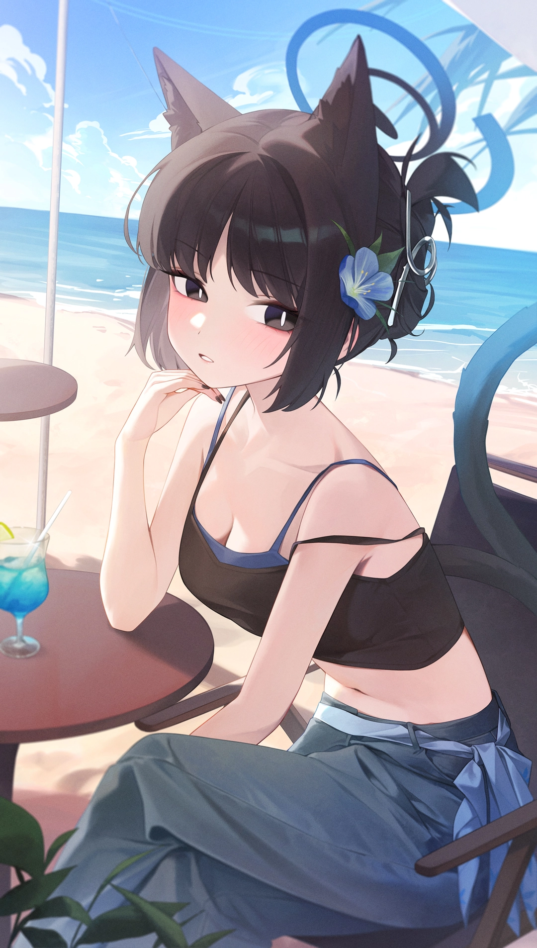 꽃떡의 작품