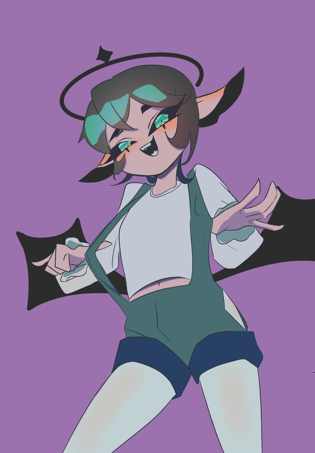 마이마입니다만?의 작품