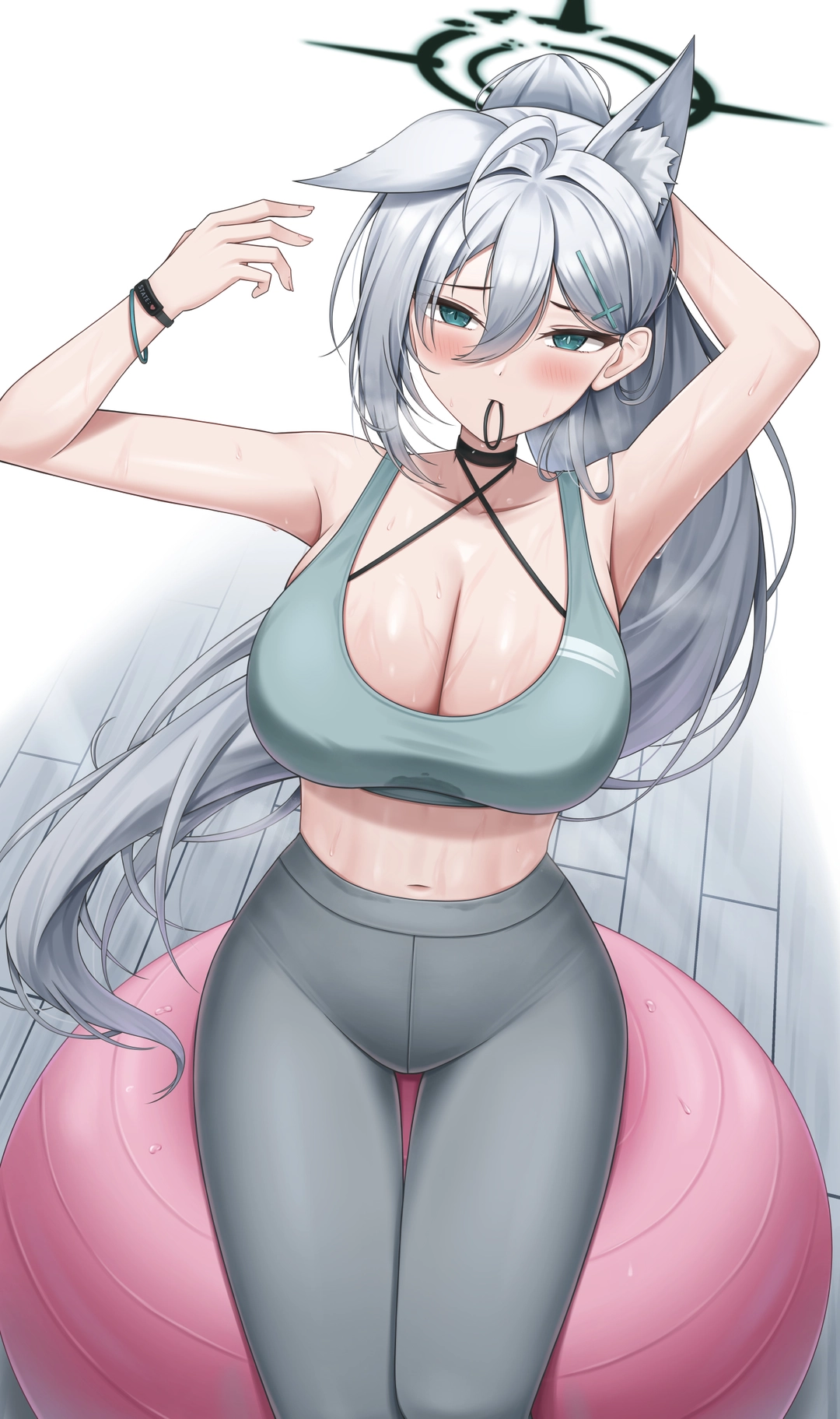 LazB.의 작품