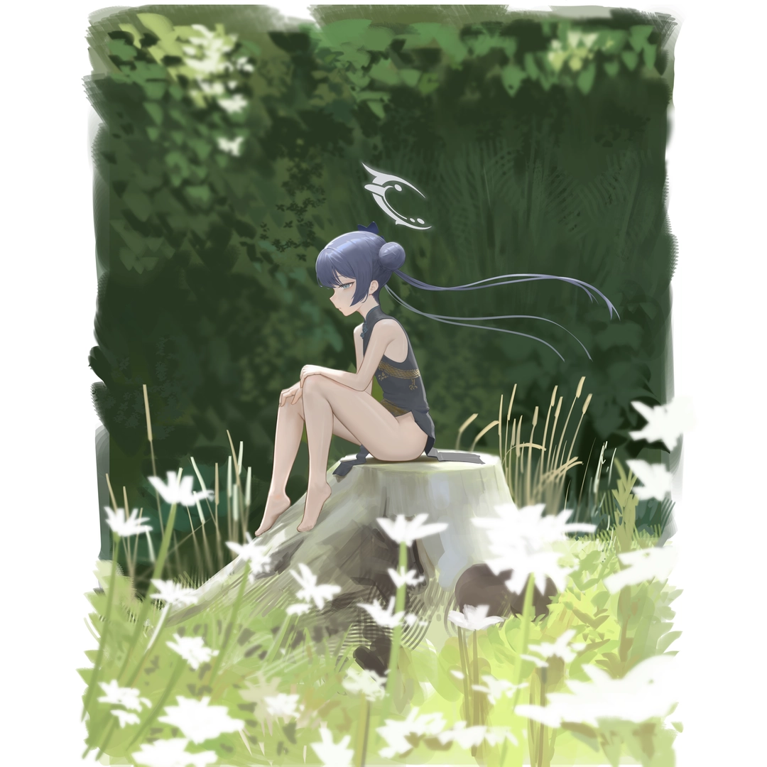 HARISEN의 작품