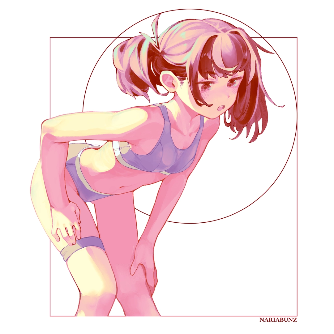 NariaBunz의 작품