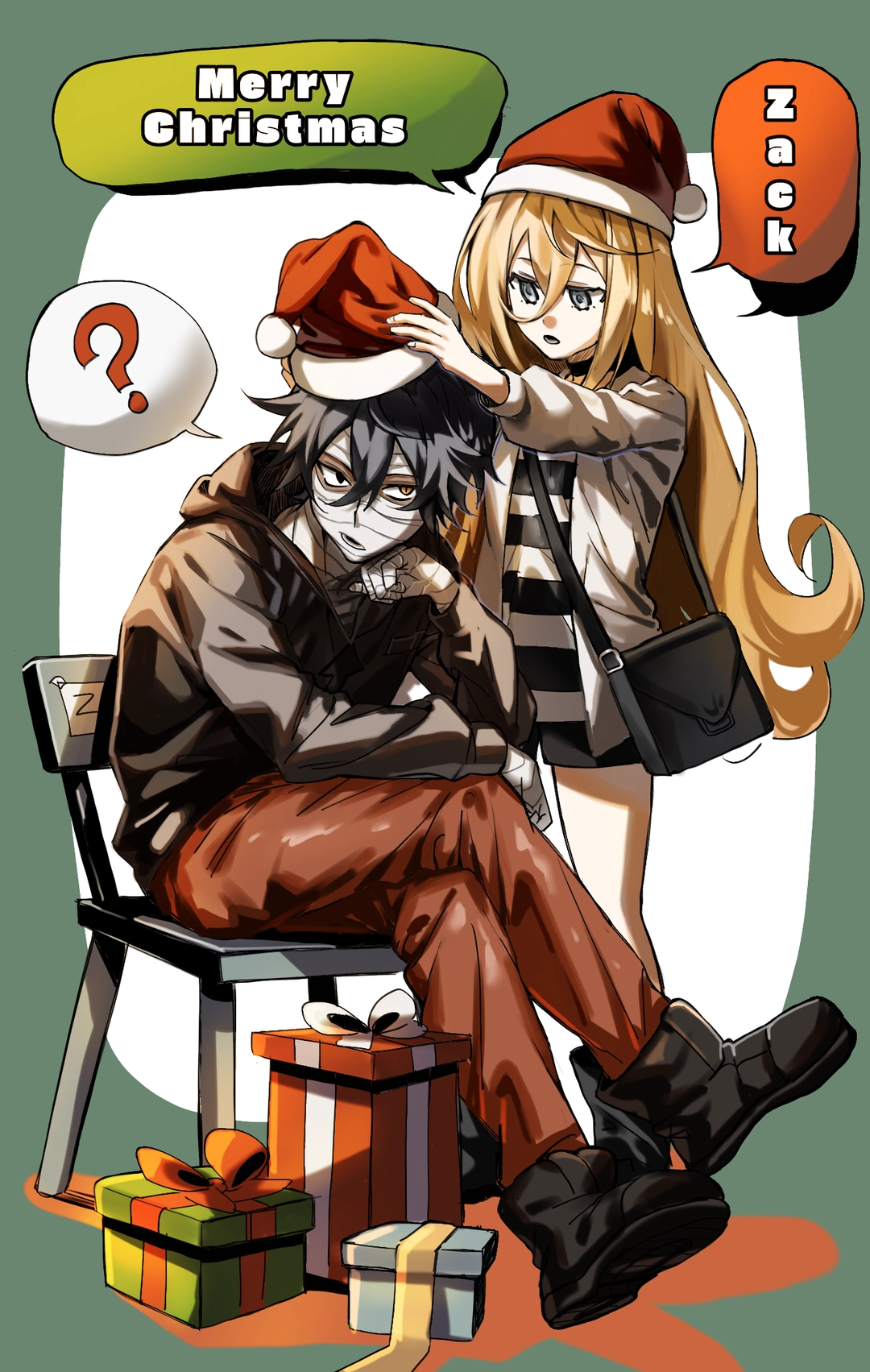 한국사영역전개의 작품