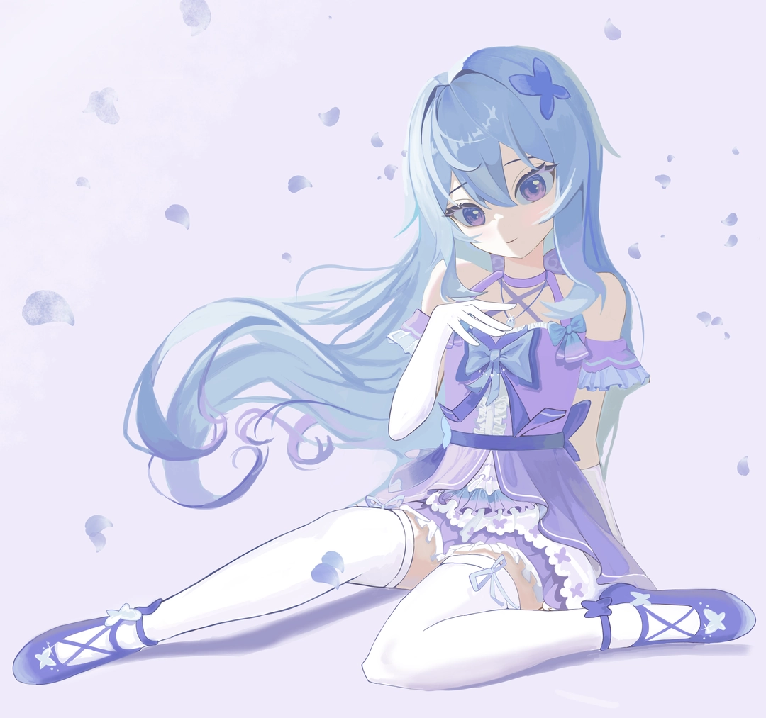 Negi(네기)의 작품