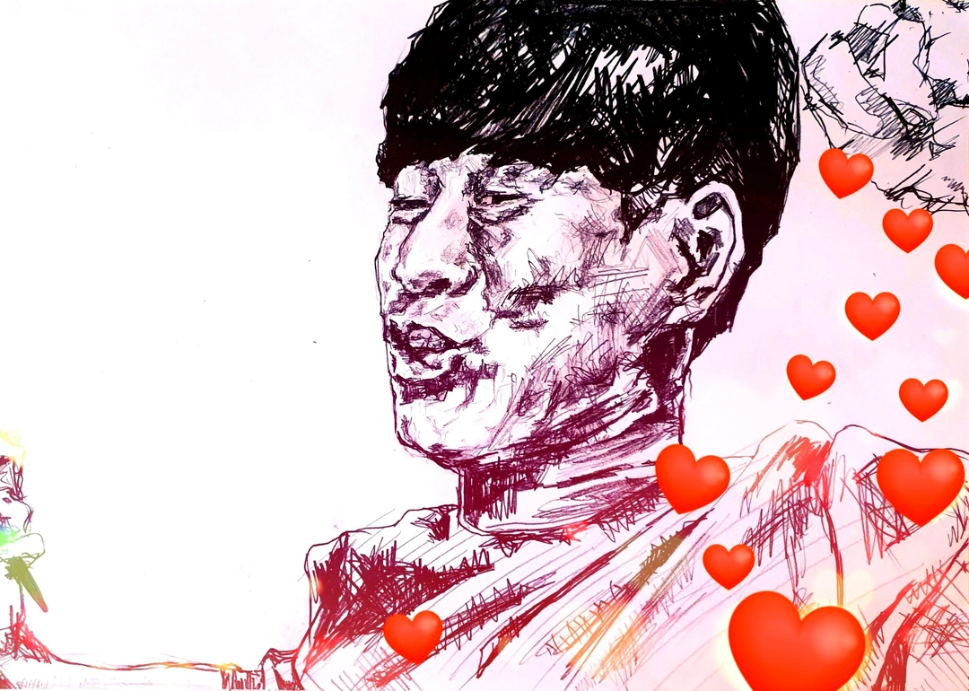 민턴삼의 작품