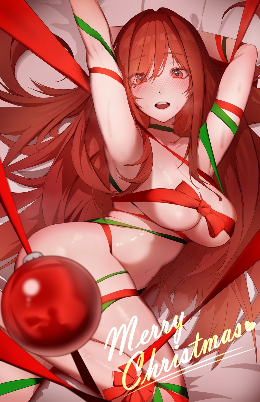 Houh의 작품