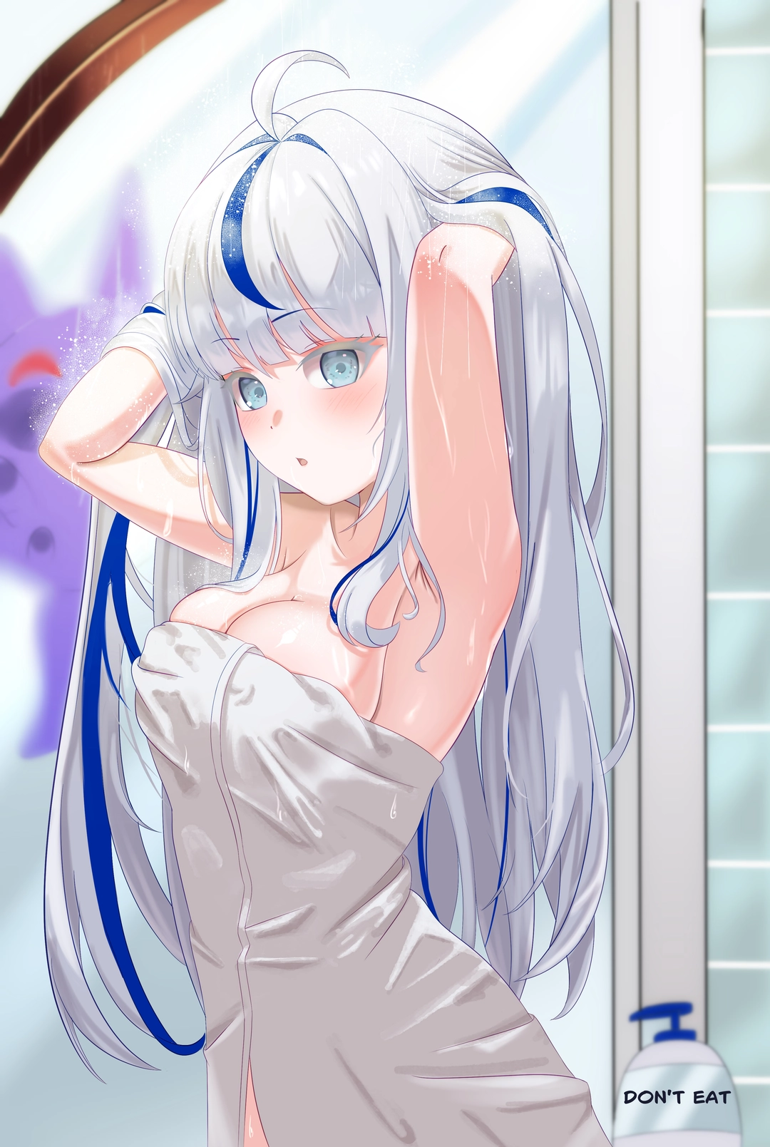 아오쿠모_린 이미지