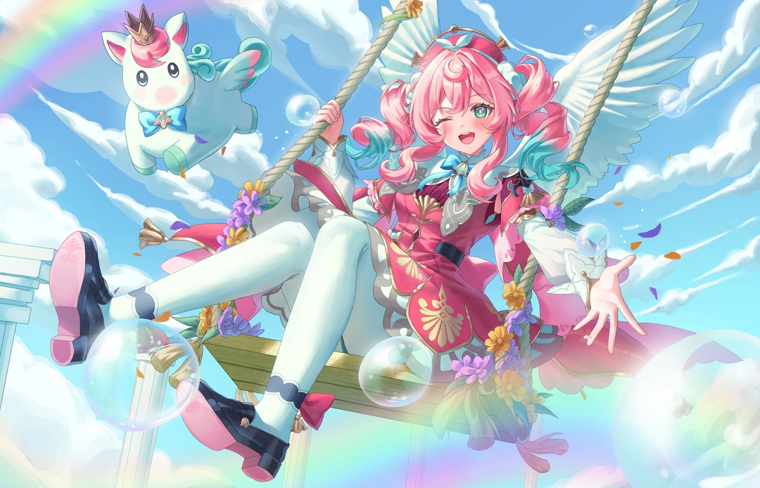 모미치(MoMiCHi)의 작품