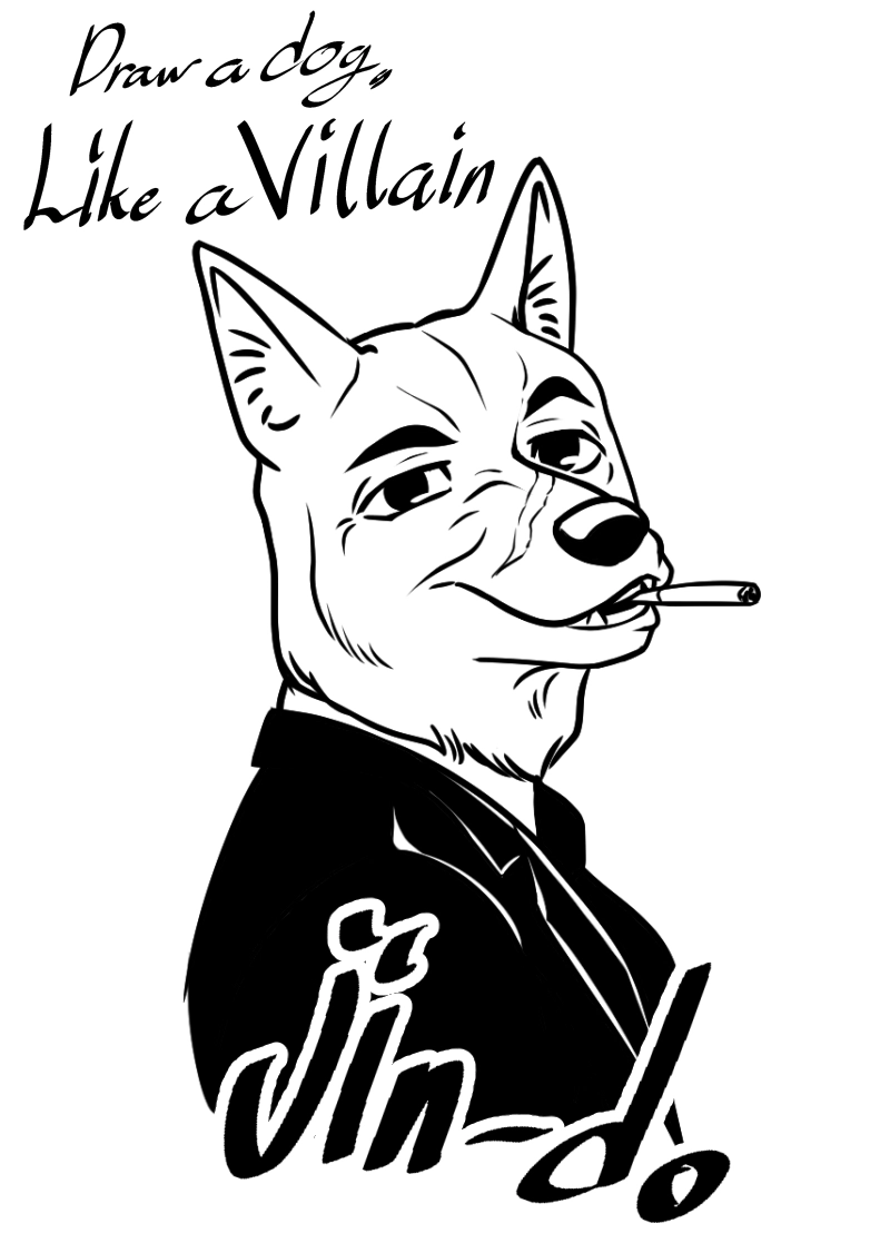 리암듀크의 작품