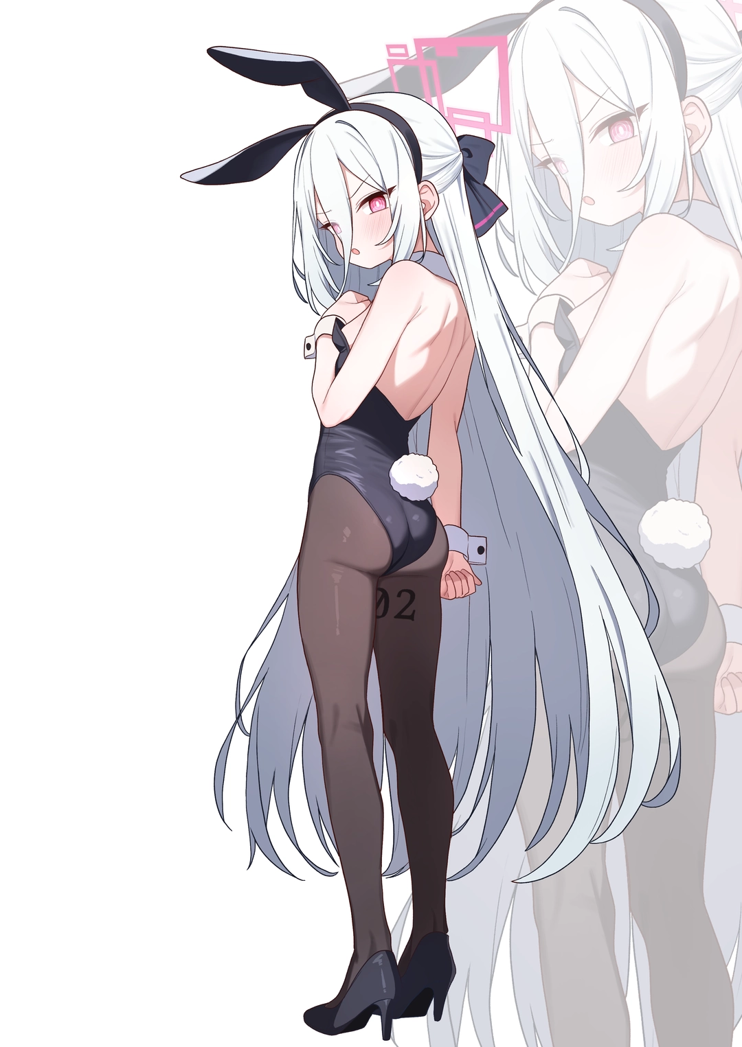 사호의 작품