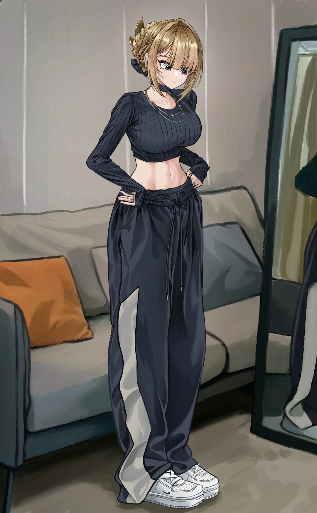 도황의 작품