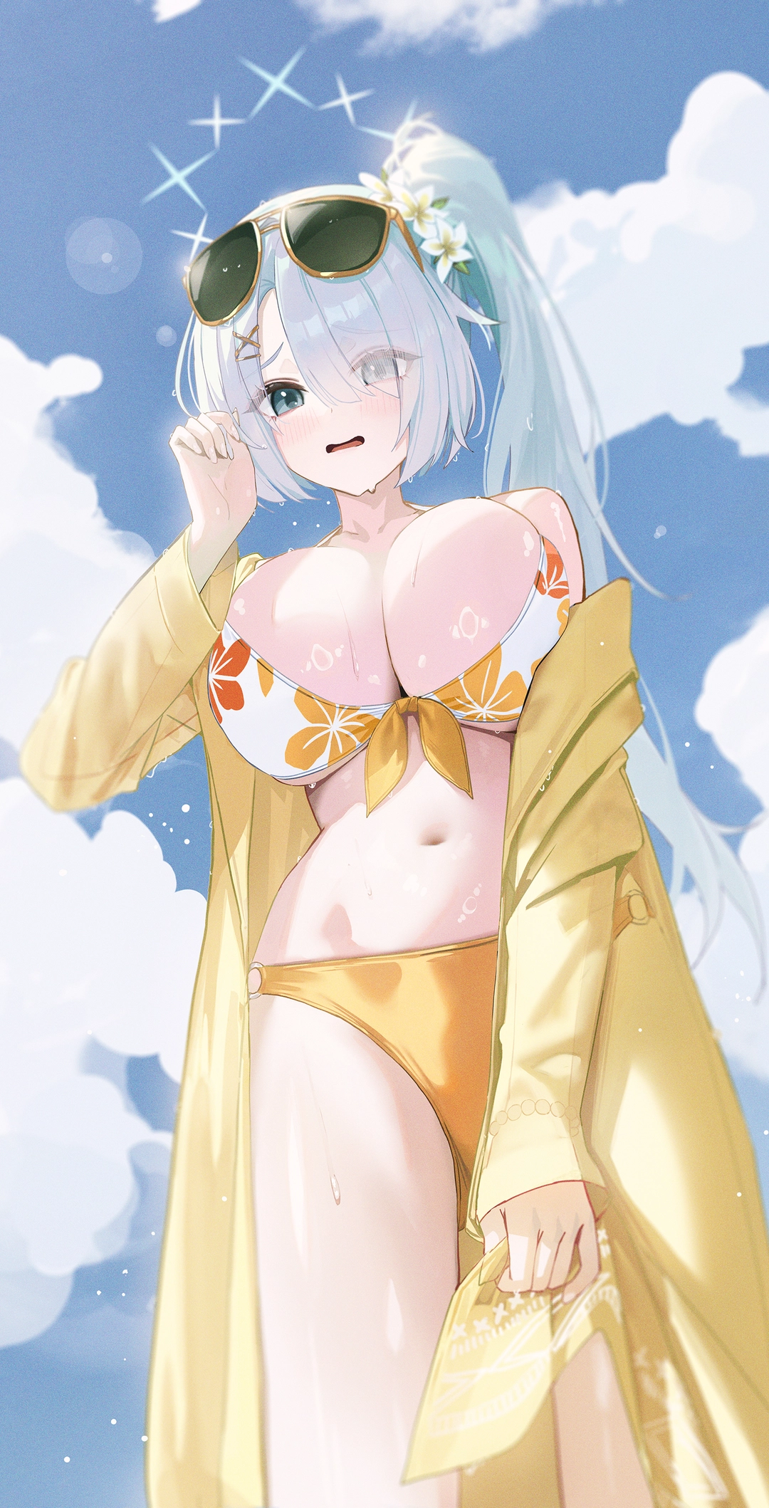 불타는양파의 작품