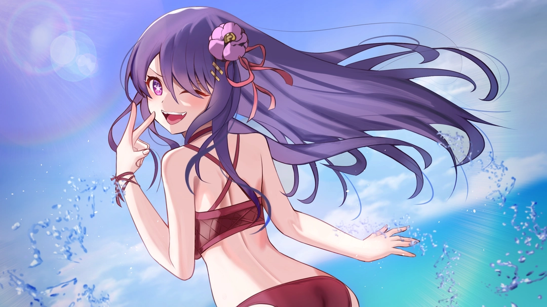 Syachou_13579의 작품