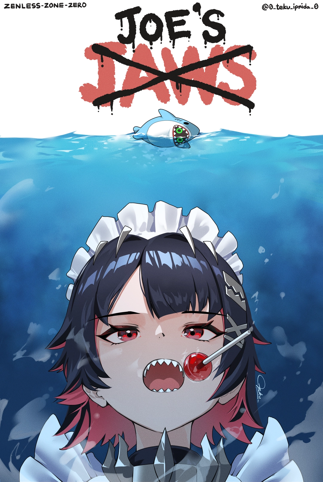 T3KU의 작품