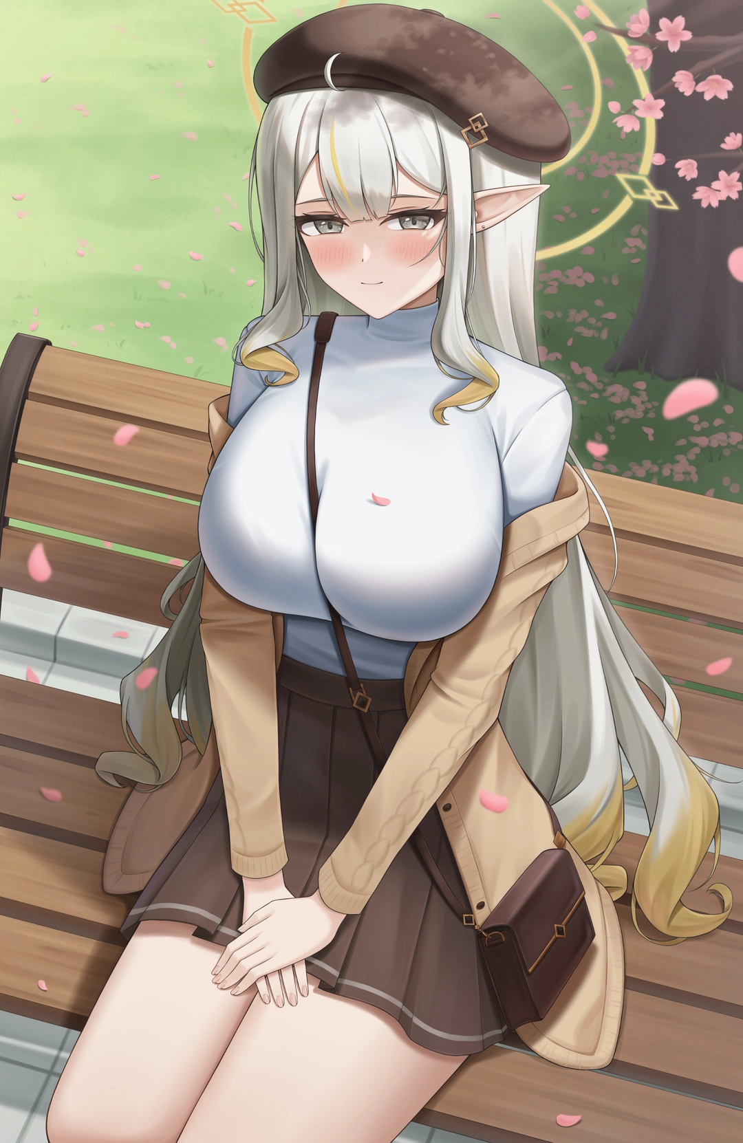 LazB.의 작품