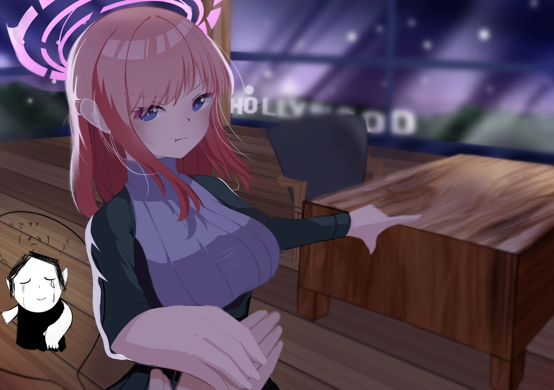 Syachou_13579의 작품