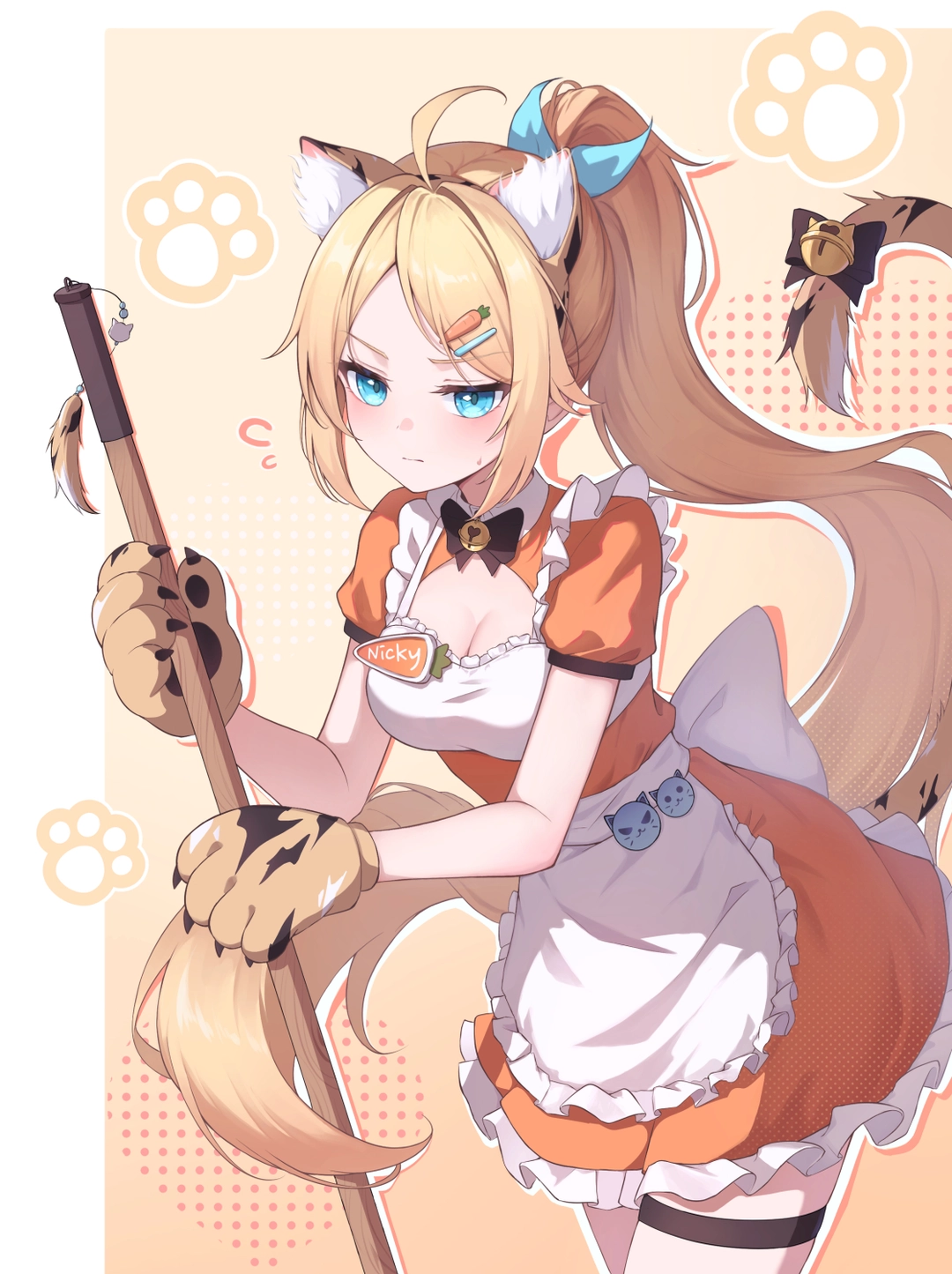 Dollgrim의 작품