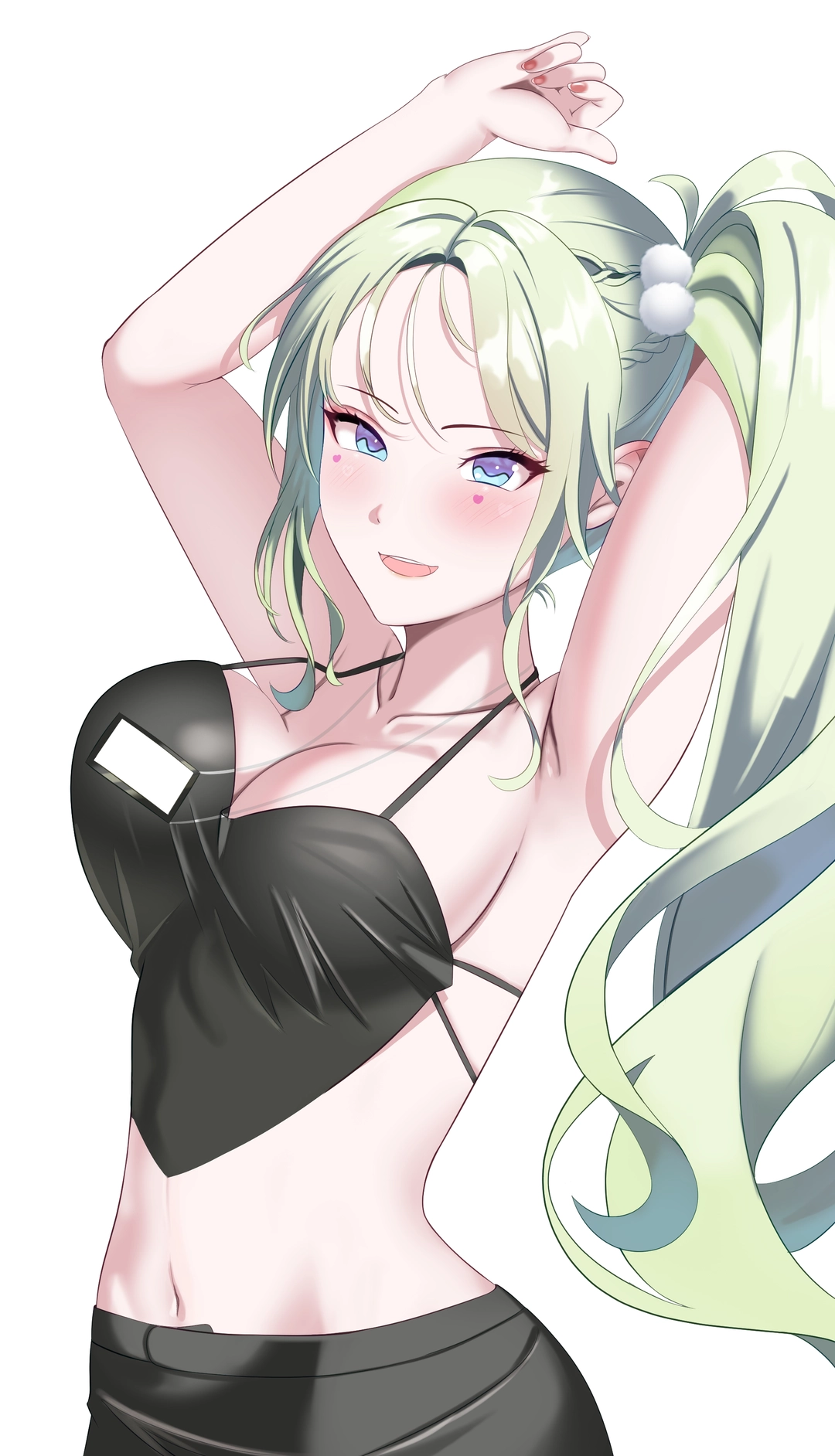 심시니의 작품