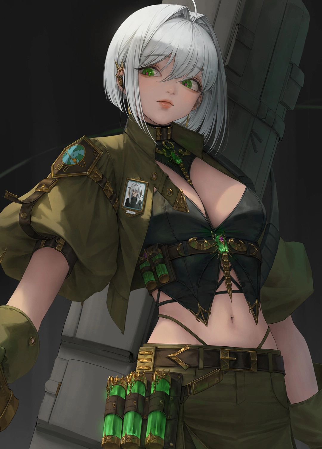 COMP의 작품