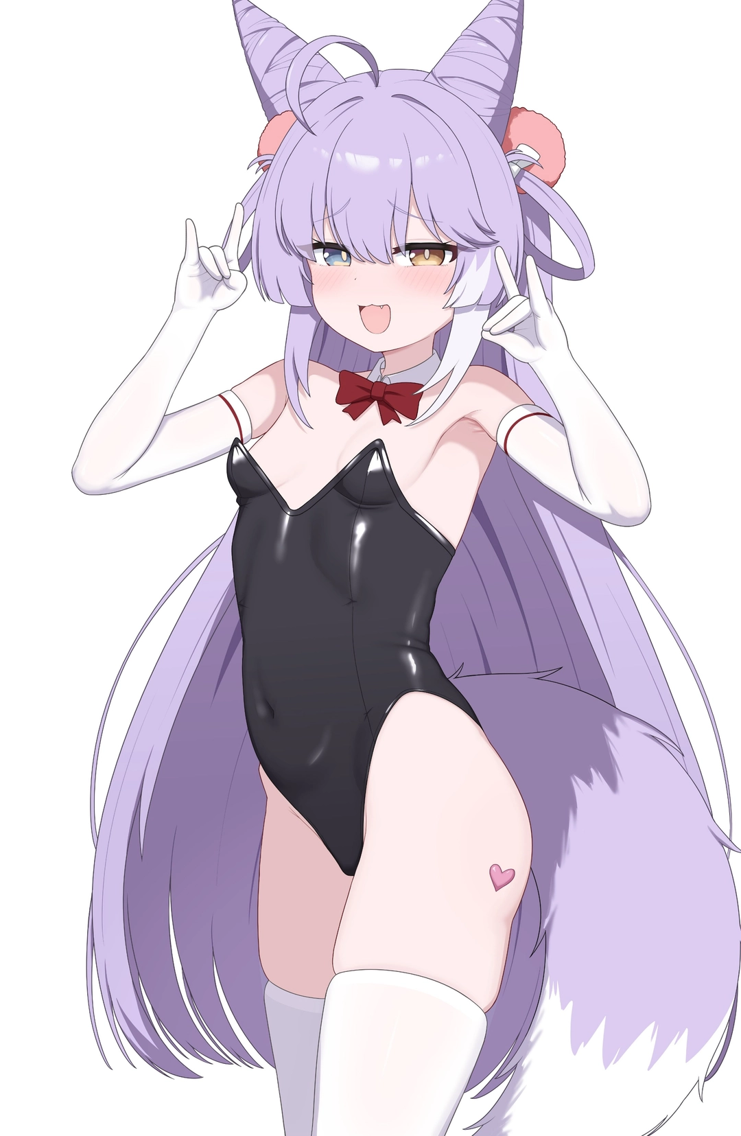 Blackness의 작품