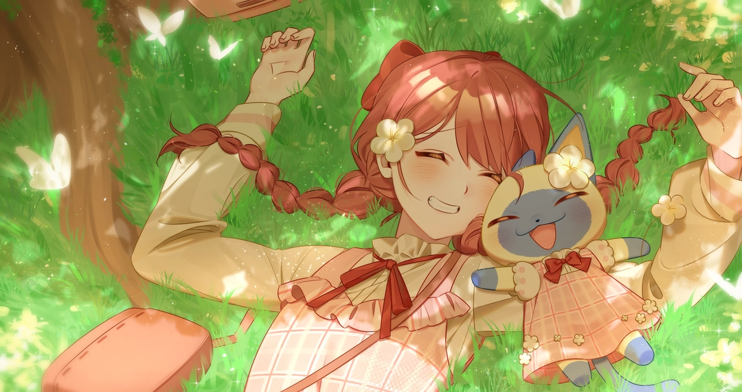 파르페퍼의 작품