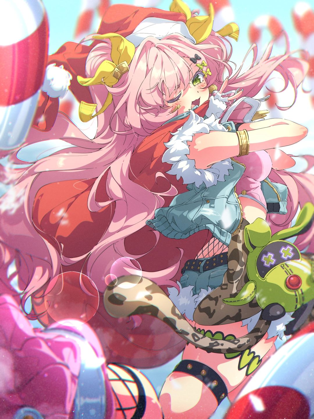 ドカ/DOKA의 작품