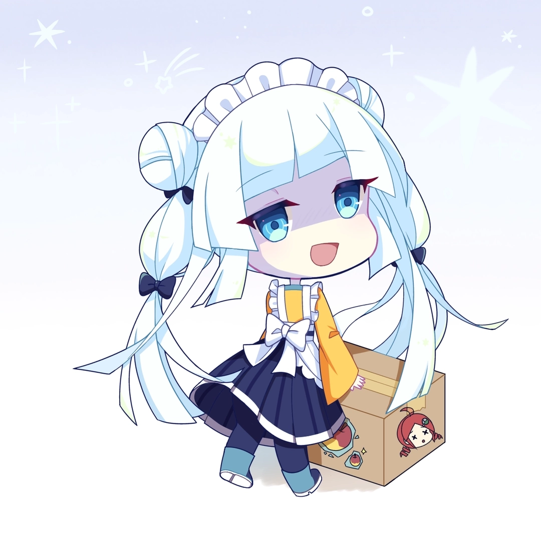 kini의 작품