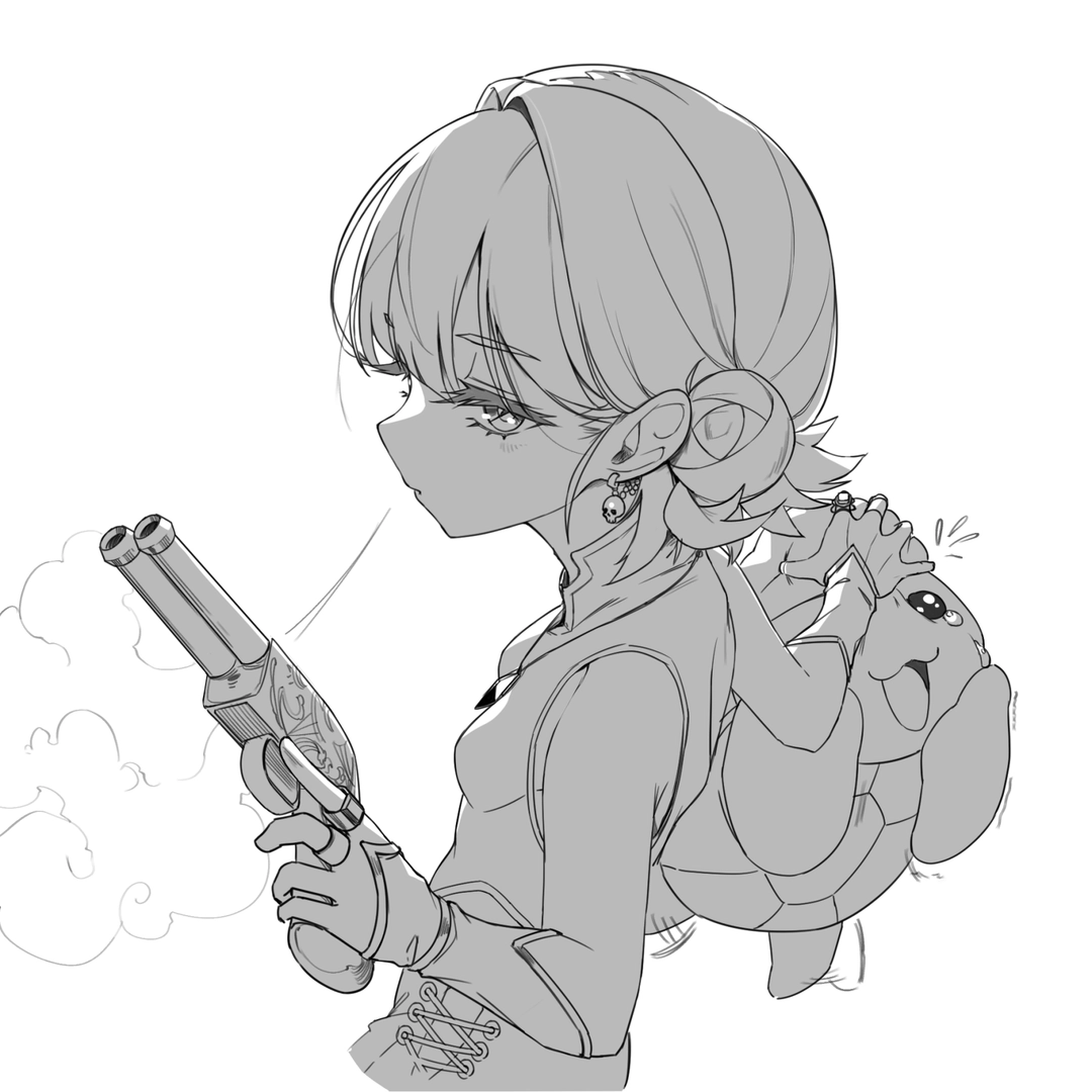 Harumita_의 작품