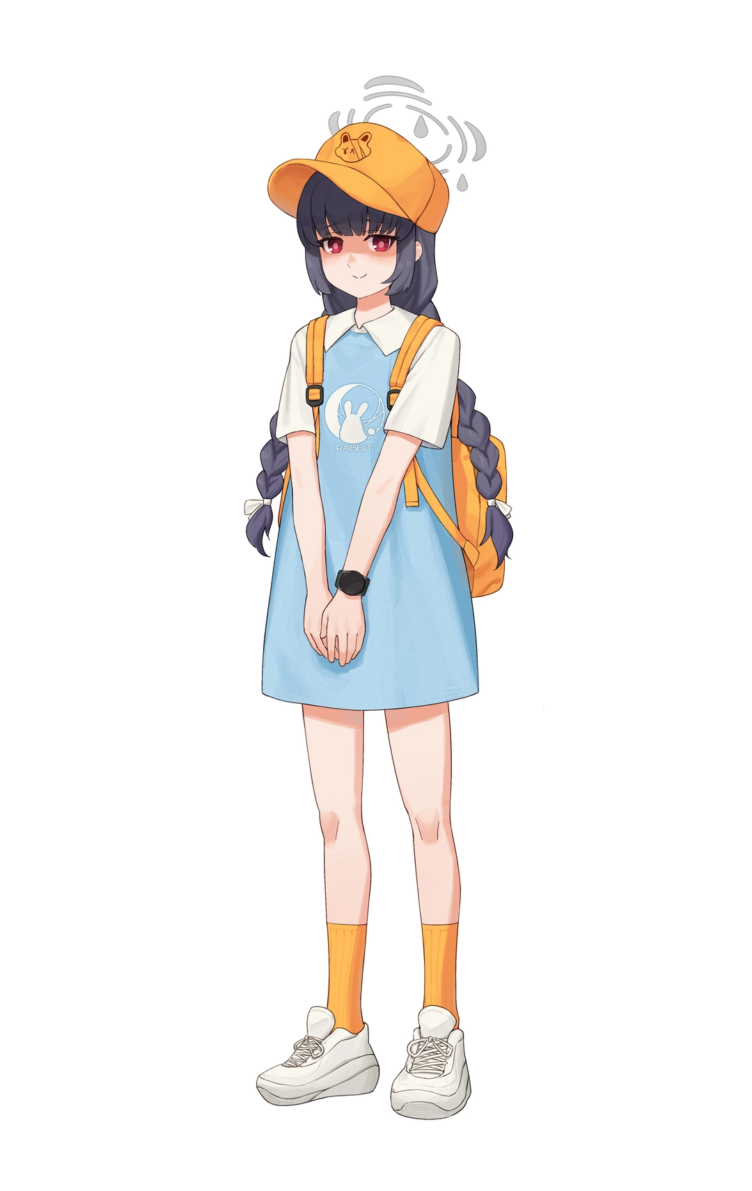 SANJ의 작품
