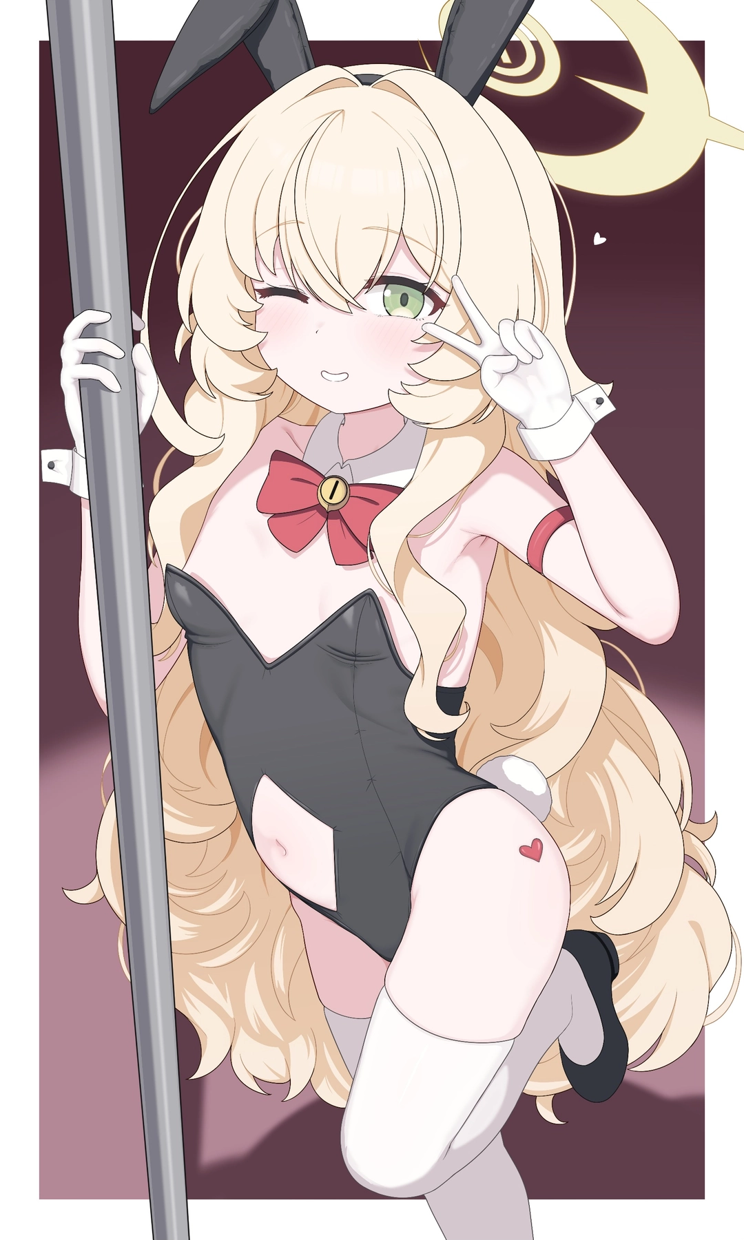 Blackness의 작품